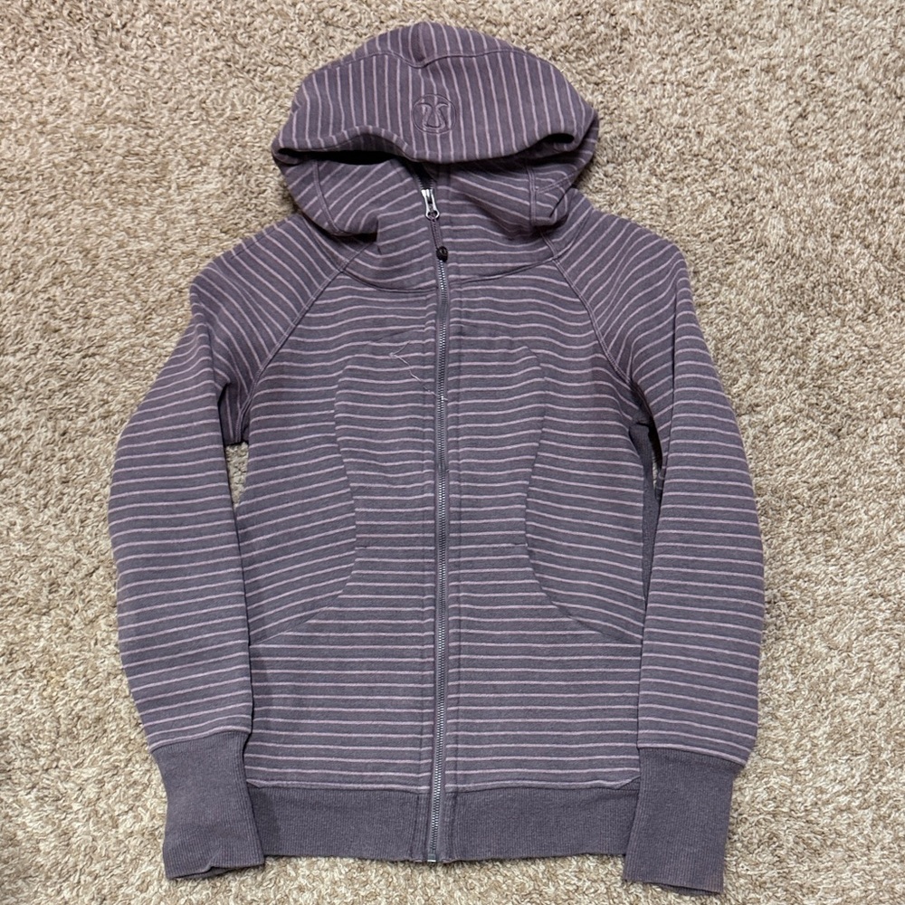 Lululemon Hoodie